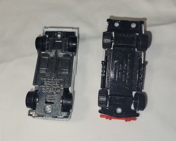 Vintage 70s 80s Hot Wheels Matchbox Mix Lot Chevy SS Hot Rod Mt. Dew Speed Seek - Picture 8 of 12